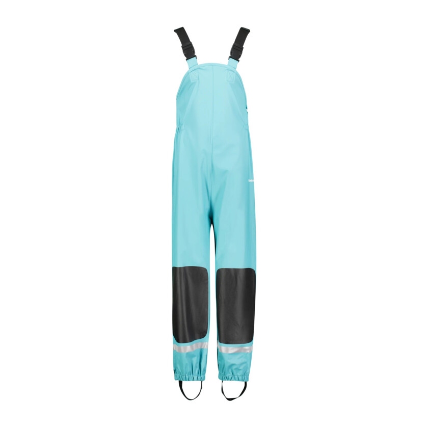 Arva Pants, regnbukse barn OCEAN