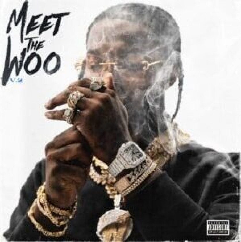 Pop Smoke - Meet The Woo 2