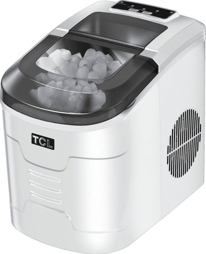 ICE-W9 ismaskin