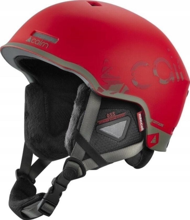 CAIRN CA KAS Centaur RESCUE 106 59/61