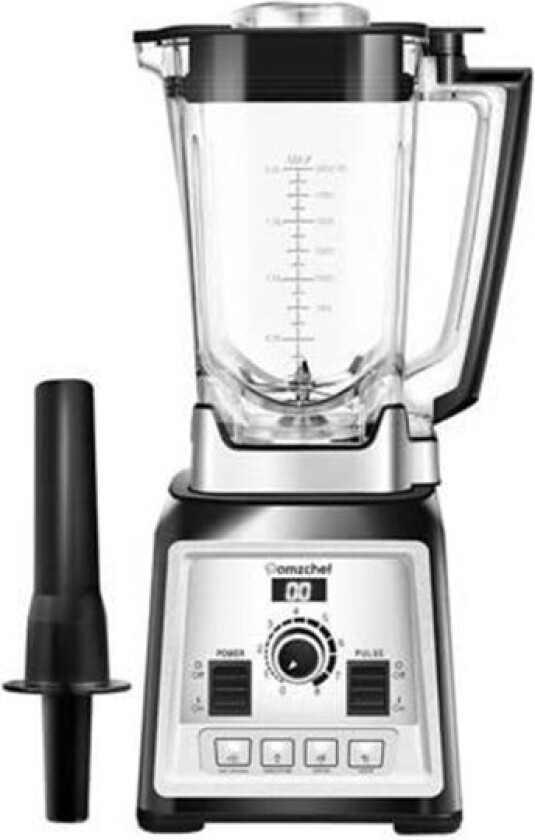 Mikser Cup blender 8088-GA (Grey) - 2000 W