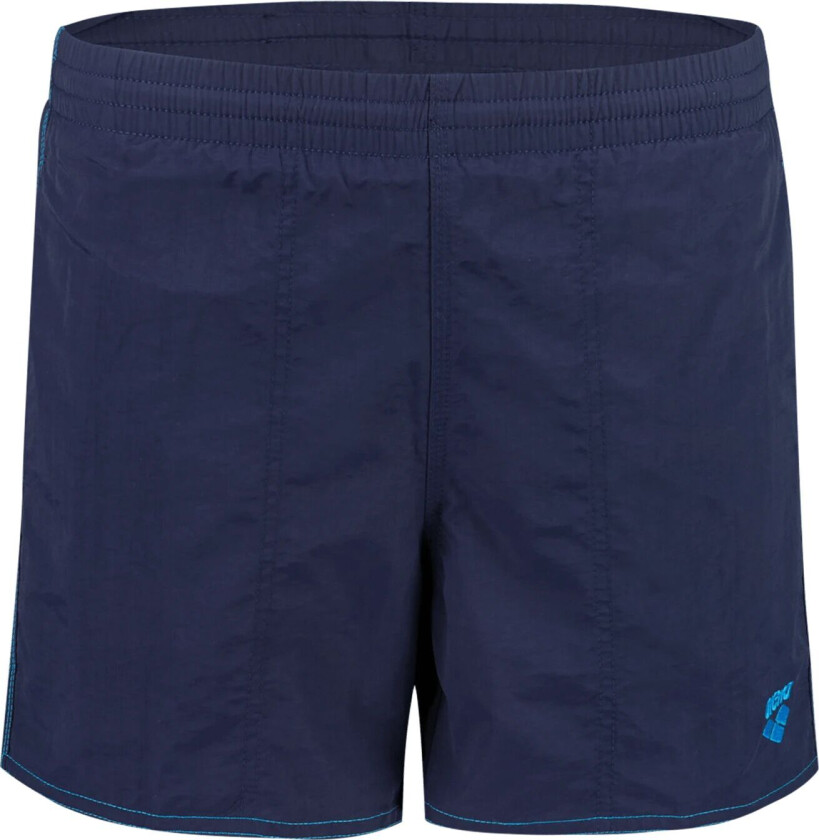Bywayx R, badeshorts herre NAVY-TURQUOISE