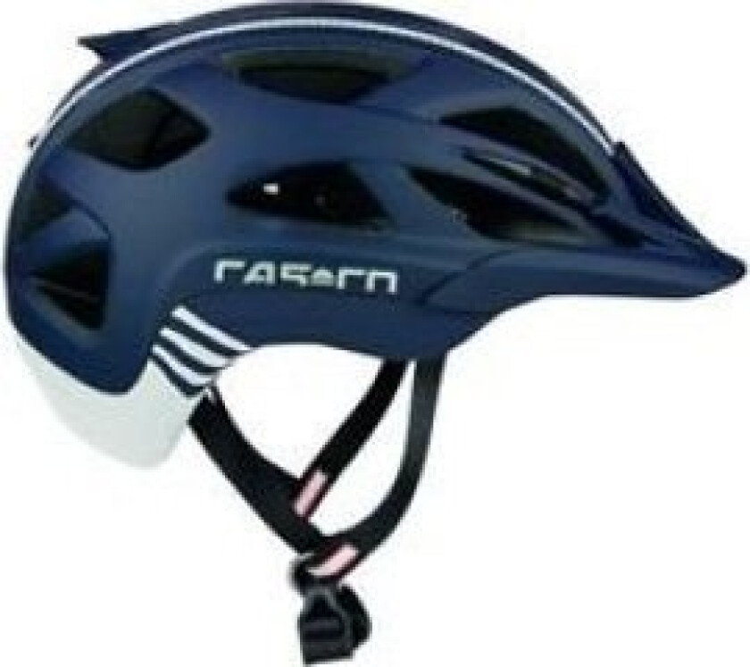 Kask CASCO ACTIV2 mørkeblå M 56-58