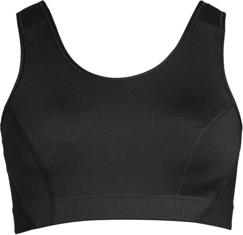 Pulse Sports Bra Dame Black XL/D