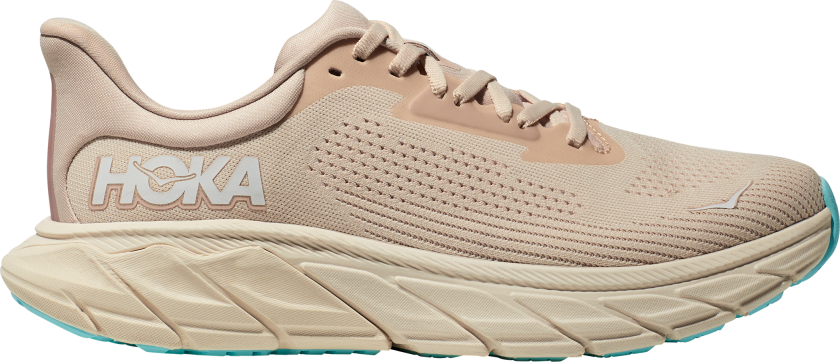 Women's Arahi 7 Vanilla / Cream 42, Vanilla / Cream