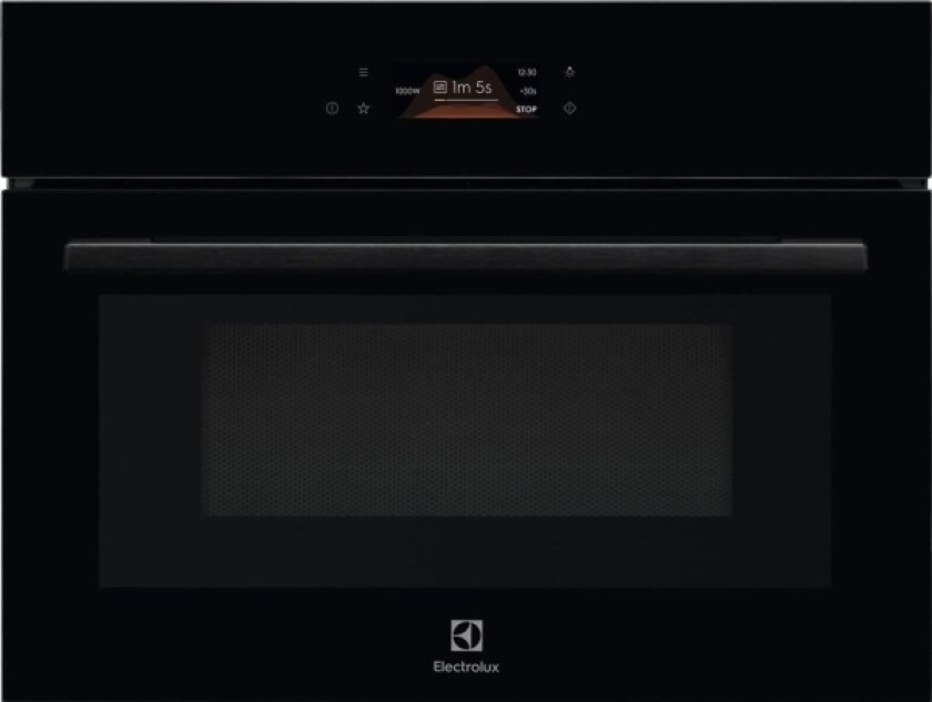 Kuchenka mikrofalowa ELECTROLUX EVM8E08Z