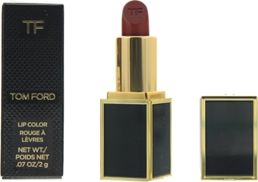 , Lips & Girls, Shine, Cream Lipstick, 1X, Maurice, 2 g For Women