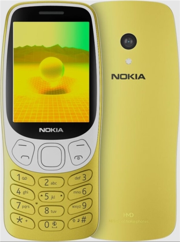 3210 Gold 2024 (1GF025CPD4L05)