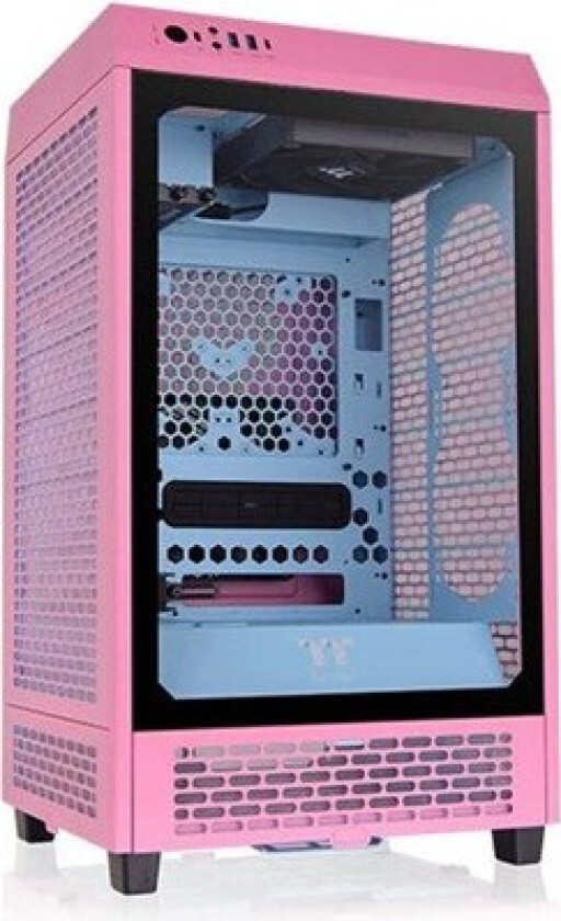 The Tower 200 - Kabinett - Tower - Rosa