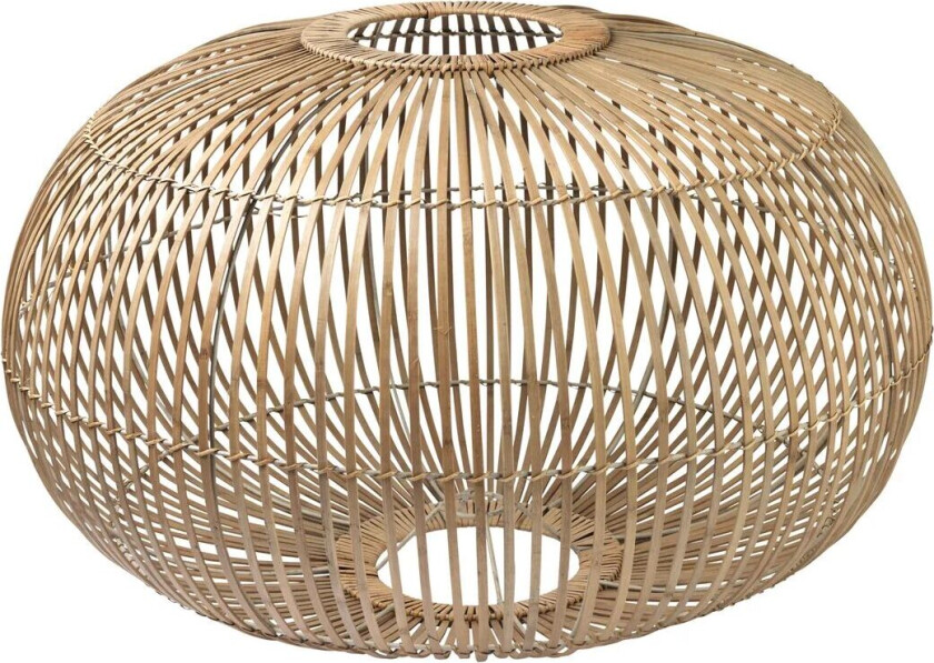 Zep lampeskjerm natur Ø 68 cm