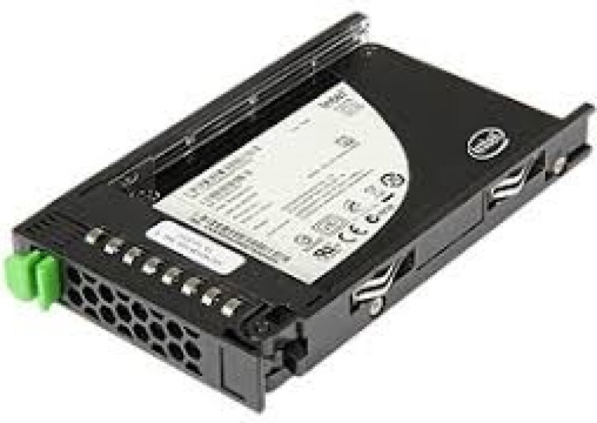 - Ssd - 3.2 Tb - Hot-Swap - 2.5" - Sas 12Gb/S - For Primergy Rx2530 M6 (2.5"), Rx2540 M6 (2.5")