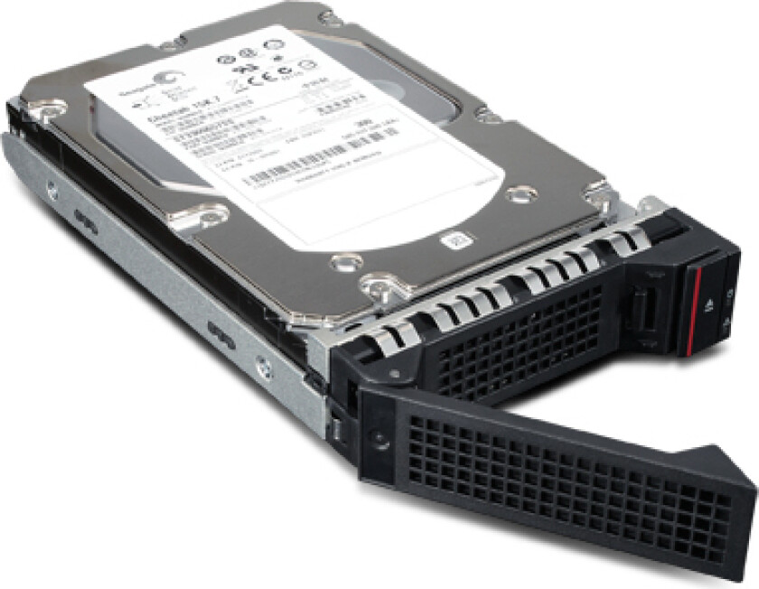Gen3 - Harddisk - 600 Gb - Hot-Swap - 2.5" - Sas 6Gb/S - 15000 Rpm - For Flex System X240 M5 (2.5") System X3850 X6 3837 (2.5") X3950 X6 (2.