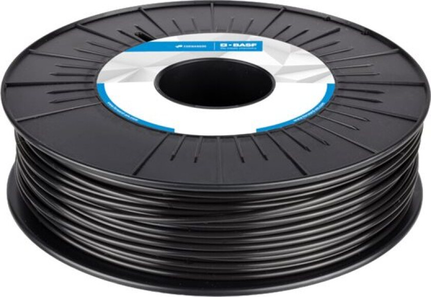 Ultrafuse Engineering - Svart - 8.5 kg - PLA PRO1-filament (3D)