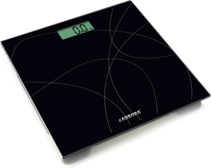 AURORA Personal Weighing Scale AU4305 Aurora Personal Weighing Scale