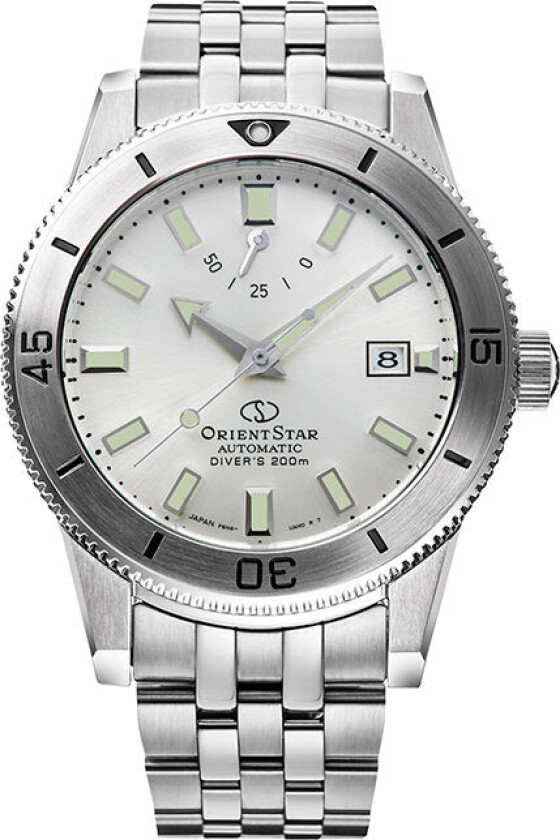 Orient Star Sports Automatic RE-AU0502S Klokke