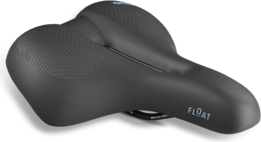 Saddle SELLEROYAL CLASSIC RELAXED 90 degrees FLOAT unisex (NEW 2023)