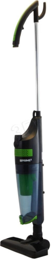 Prime3 Støvsuger uten pose Blaupunkt SVC11 (uten pose, 800 W, Sort)