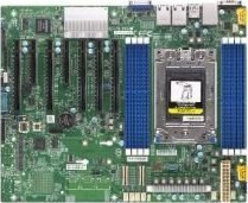 Server MB Super Micro MBD-H12SSL-NT-B SP3/ATX/2x10Gb bulk