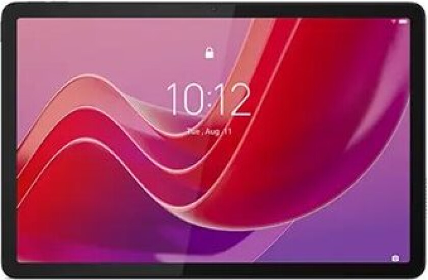 Tablet Lenovo Tab M11 G88 4GB RAM 128GB WiFi with Pen - Luna Grey EU