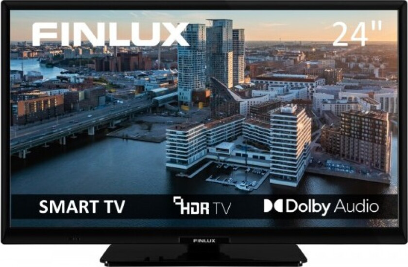 24FHG5520 LED 24'' HD Ready iSmart TV