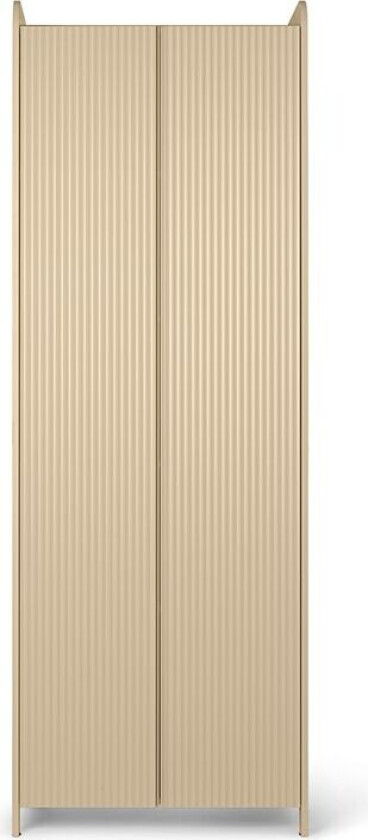 Bilde av Sill Tall skap cashmere