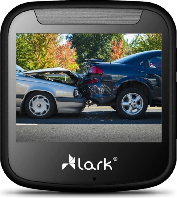 Wideorejestrator Lark FreeCam 2.1 (FC 2.1)