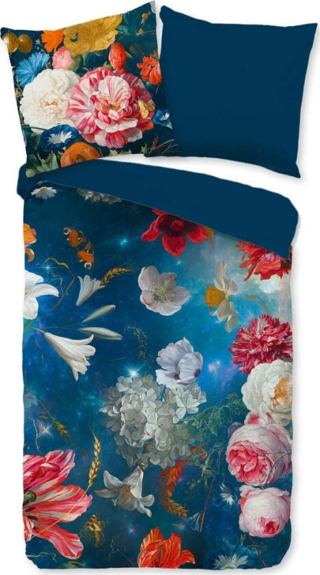 Pure Pure Asiya Sengesett, 240 X 200/220 Cm