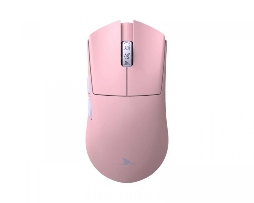 M3s Pro Wireless Gaming Mus - Rosa