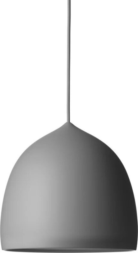 Suspence P1 pendel Light grey