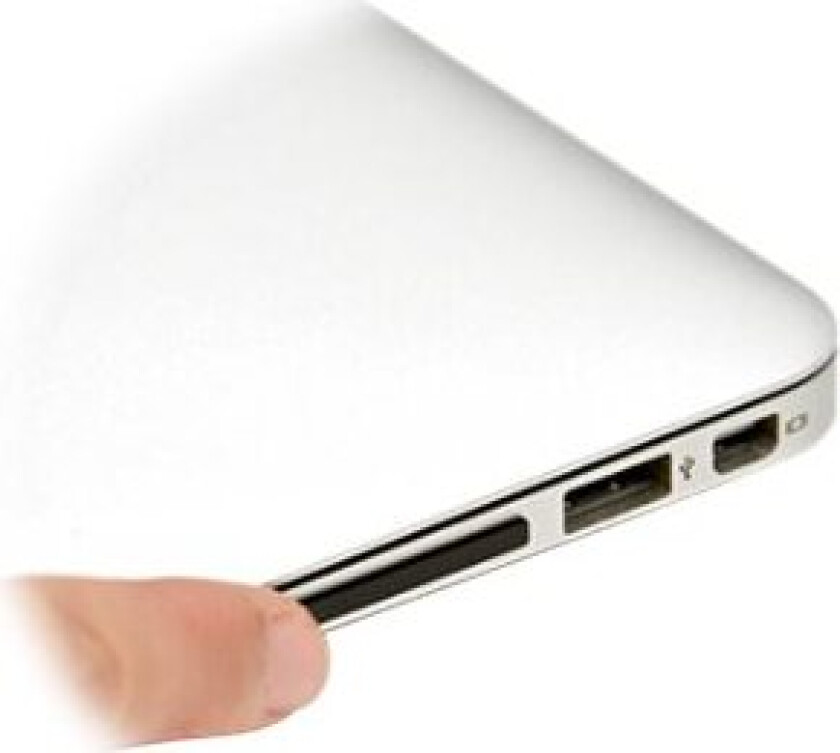 JetDrive Lite 350 - Flashminnekort - 64 GB - for Apple MacBook Pro with Retina display 15.4 in (Early 2013, Mid 2012)