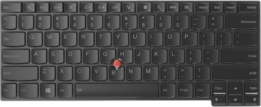 00PA418, Tastatur, , ThinkPad T460s