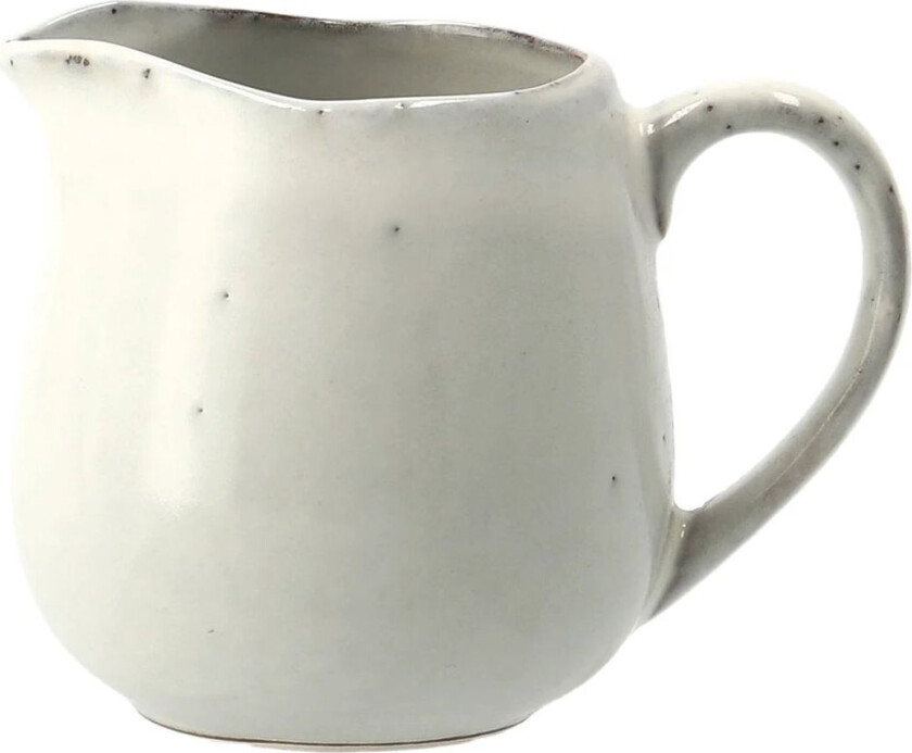 Nordic Sand melkemugge 9 cm