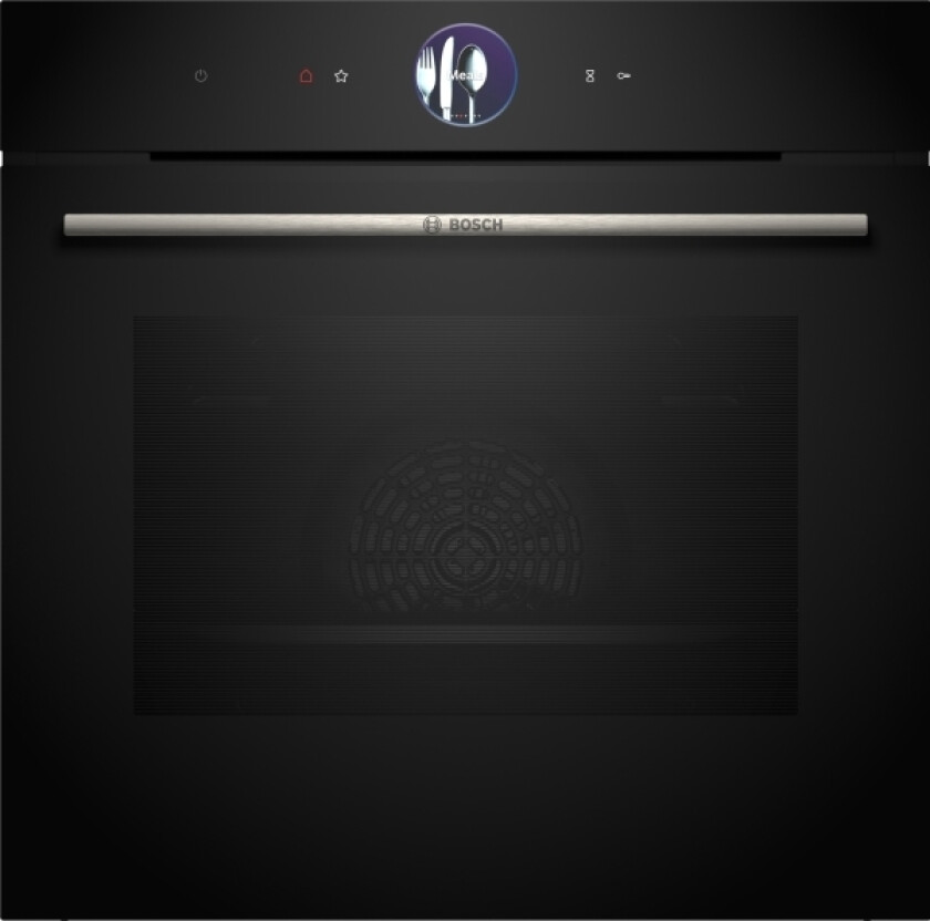 HBG7763B1 Select Line Serie 8 Backofen Einbau Pyrolyse