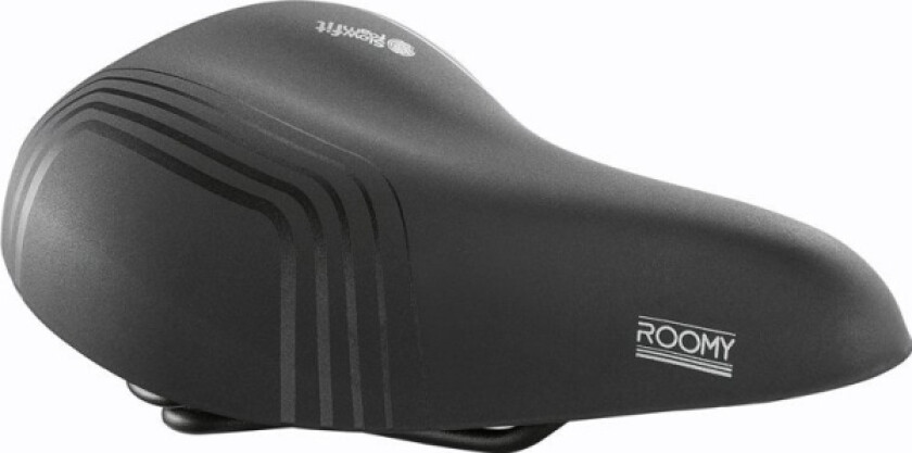Saddle SELLEROYAL CLASSIC RELAXED 90 degrees UNISEX ROOMS (NEW 2023)