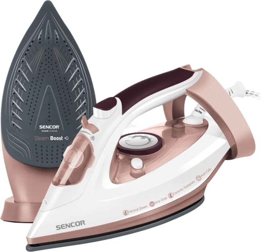SSI 3520RS utbedre