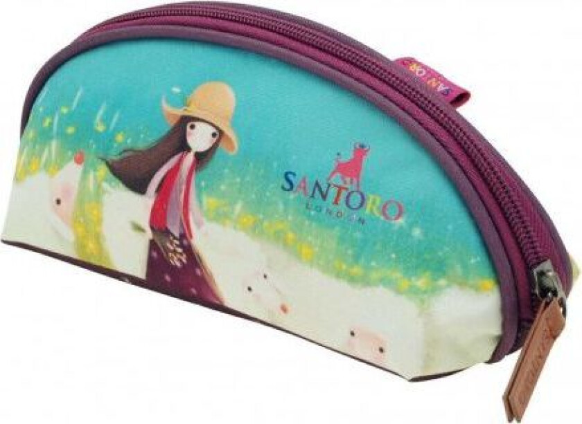 pennal Buttercup Meadow-veske