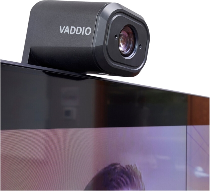 Bilde av 999-21182-001, 8,51 MP, Exmor, Full HD, 1920 x 1080 piksler, 30 fps, Sort
