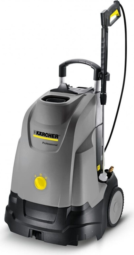 Høytrykkspyler Karcher HDS 5/15 U (1.064-912.0)