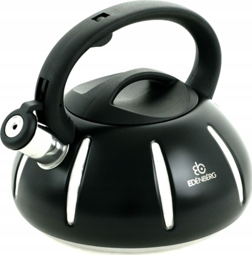 Edenberg Edenberg Vannkoker EB 8803 Sort 3L **