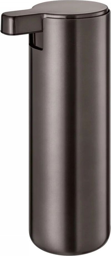 Modo såpedispenser Burned metal