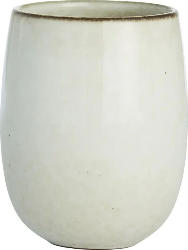 Amera kopp 27 cl White sands