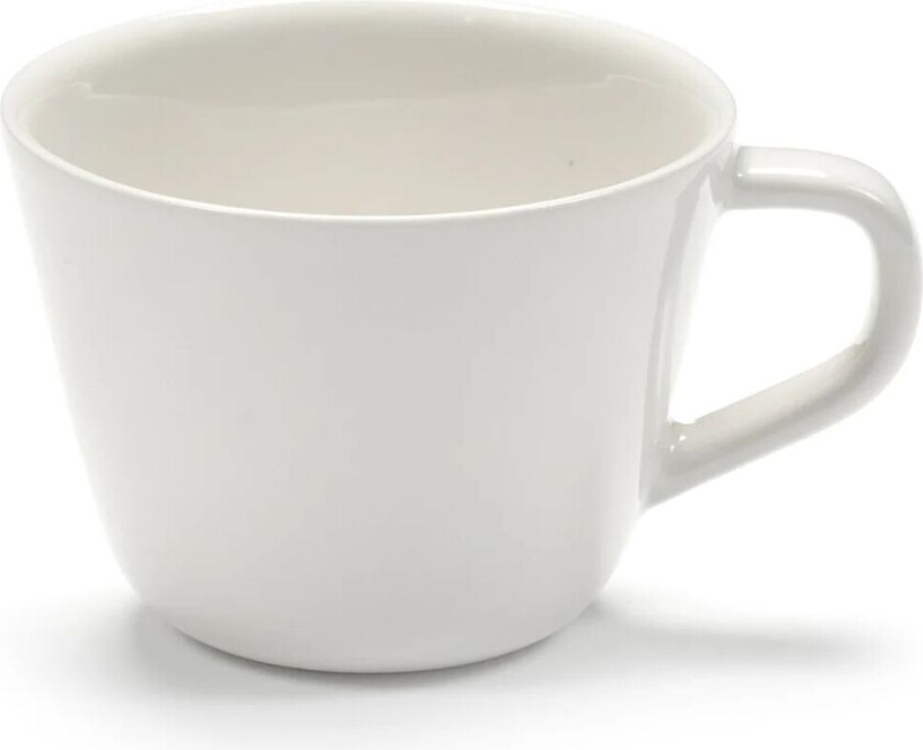 Cena kaffekopp 20 cl Ivory