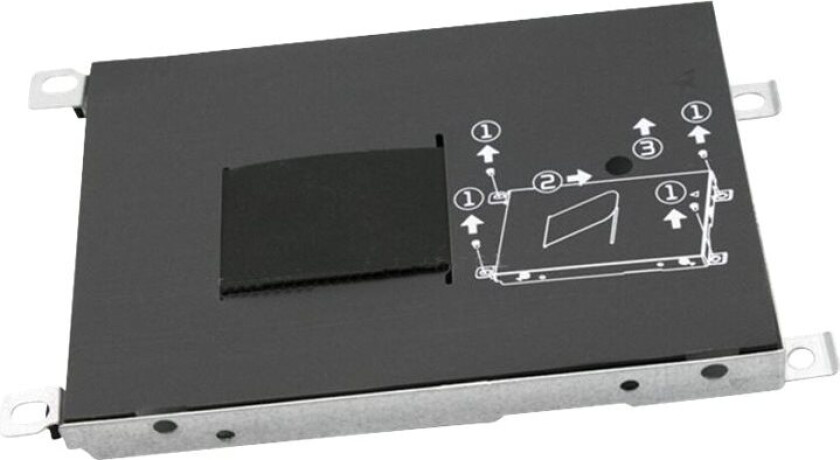 Primary - SSD - 1 TB - intern