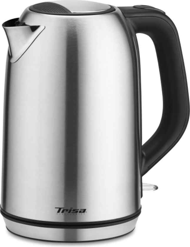 W5575, 1,7 l, 1850 W, Rustfritt stål, Rustfritt stål, Vannivåindikator, Overopphetingsbeskyttelse