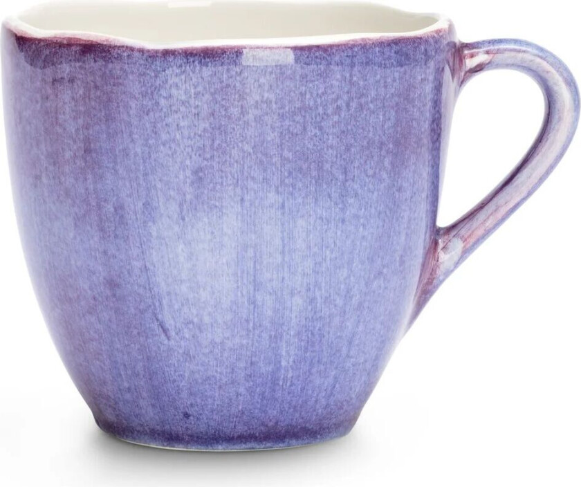 Basic organic kopp 60 cl Lilla