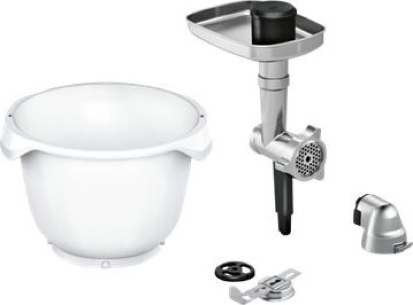 MUZ9BS1 BakingSensation - Tilkoblingssett - for kjøkkenmaskin