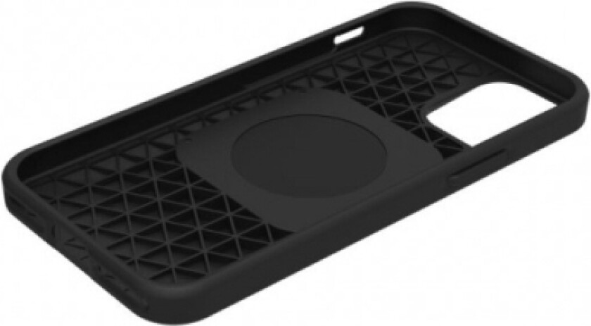 ZÉFAL Smartphone Cover Phone Case Black, iPhone 12 Mini, Bicycle, (Search tag: Zefal)