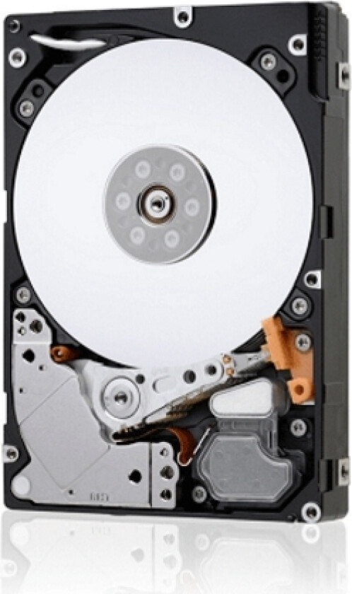 Seagate St750lm022 - Harddisk - 750 Gb - Sata 6Gb/S - 5400 Rpm - Fru - For G410 G510