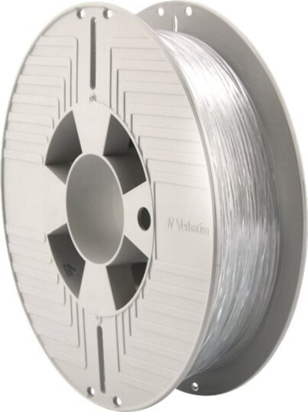 - Klar - 500 g - DURABIO filament (3D)