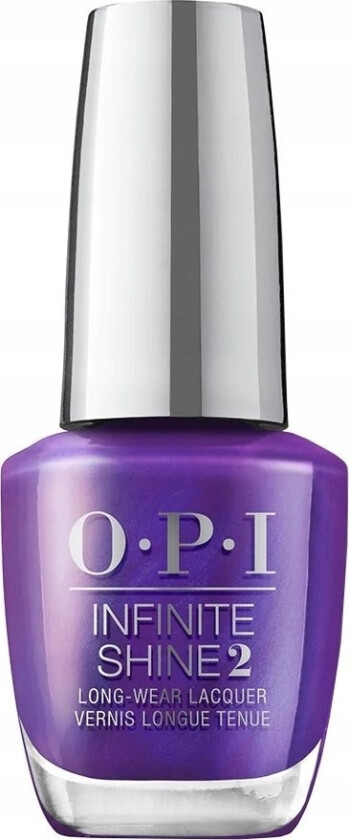 Opi, Infinite Shine 2, Nail Polish, ISL N85, The Sound Of Vibrance, 15 ml Unisex